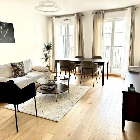 ביוסי-סיינט-ג'ורג' Appartement Pres De Disneyland Paris מראה חיצוני תמונה
